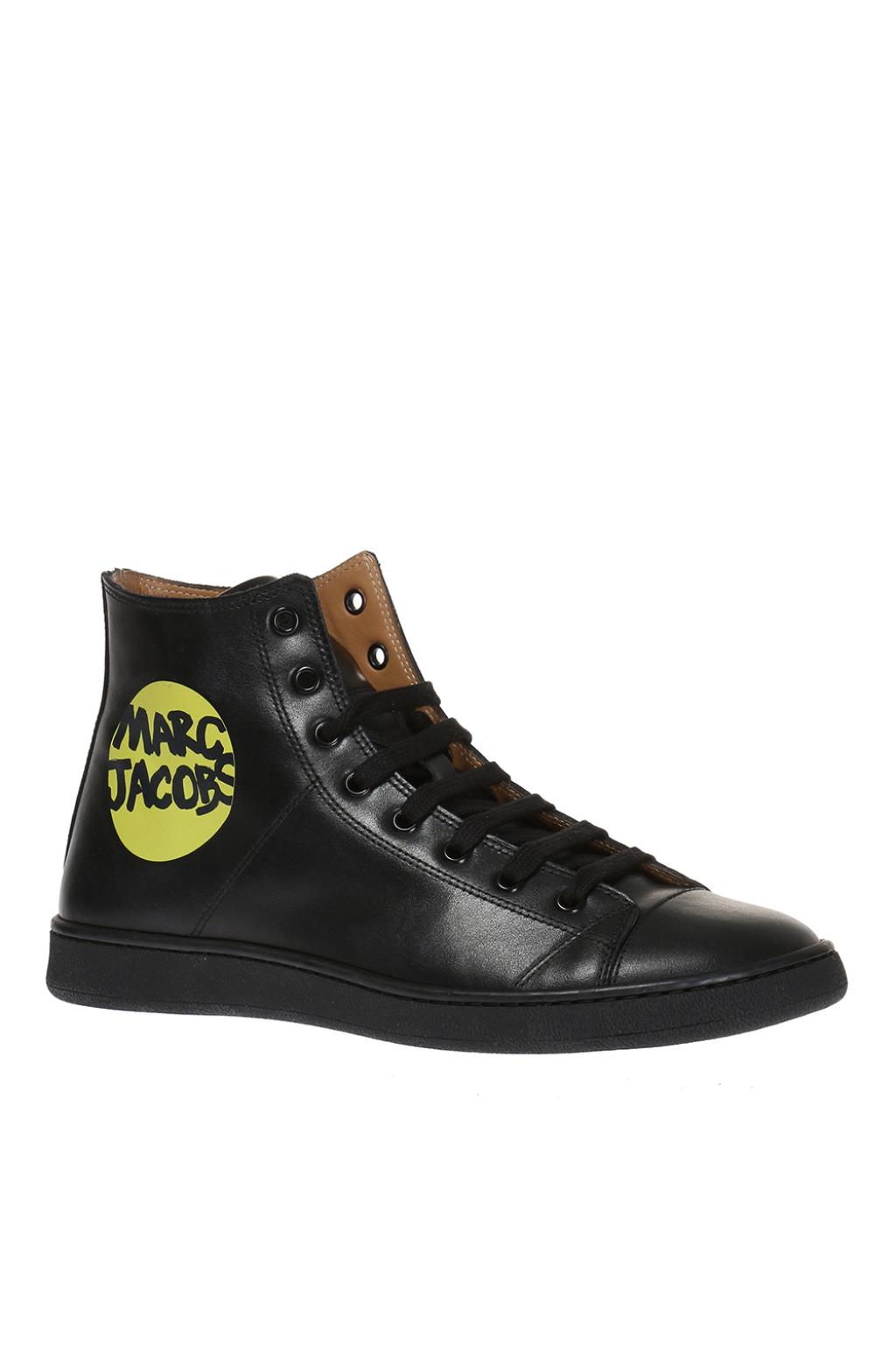 Marc jacobs discount men's sneakers